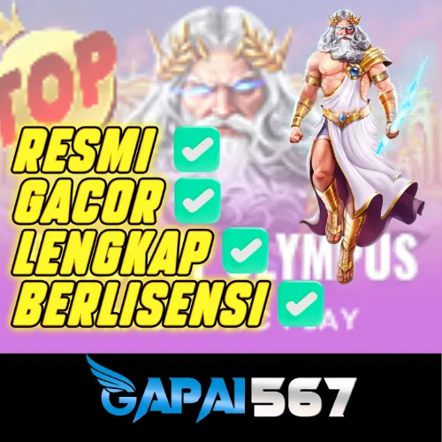 GAPAI567: Situs Slot Online Terpercaya Dengan Proses Mudah