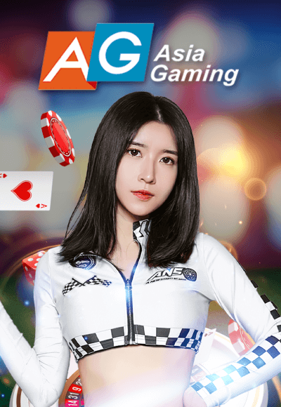 asia gaming