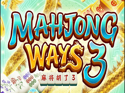 Mahjong Way 3