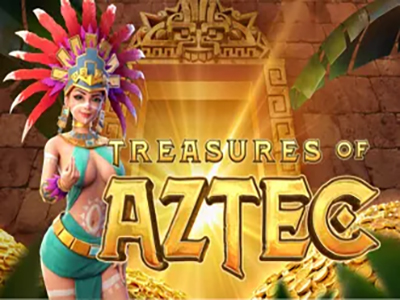 Treasures Of Aztec