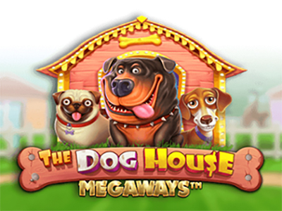 The Dog House Megaways