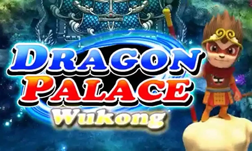 Dragon Place Wukong