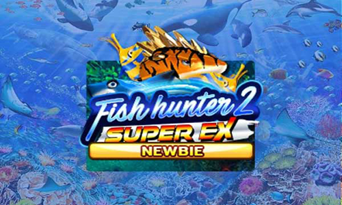 Fish Hunter 2