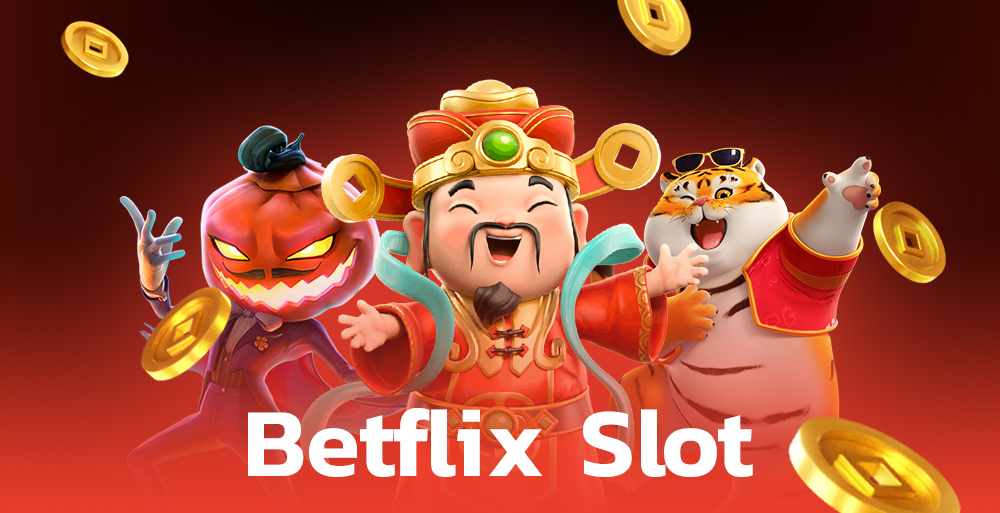 betflix slot