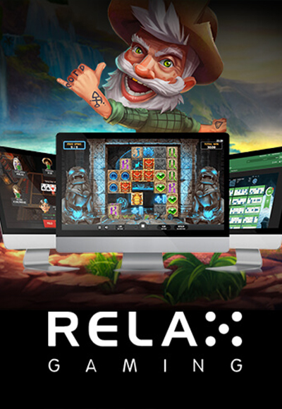 relax gaming