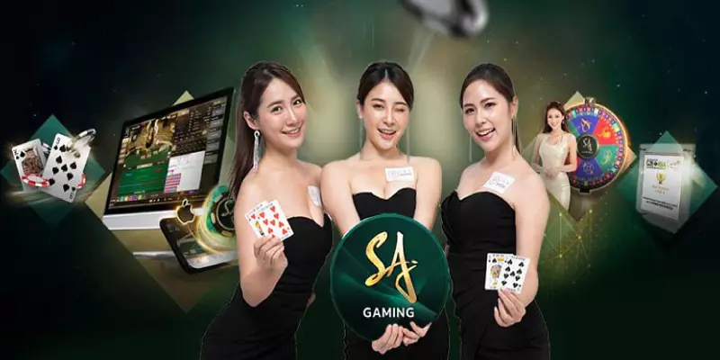 sa casino gaming