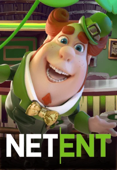 netent slot