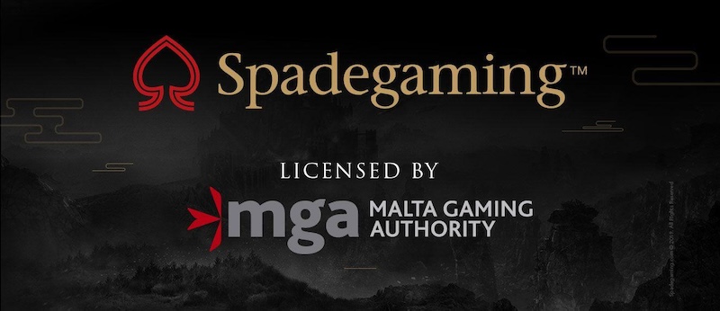 spadegaming