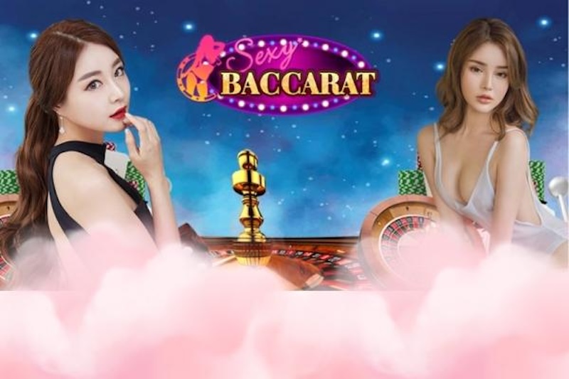 SexyBaccarat