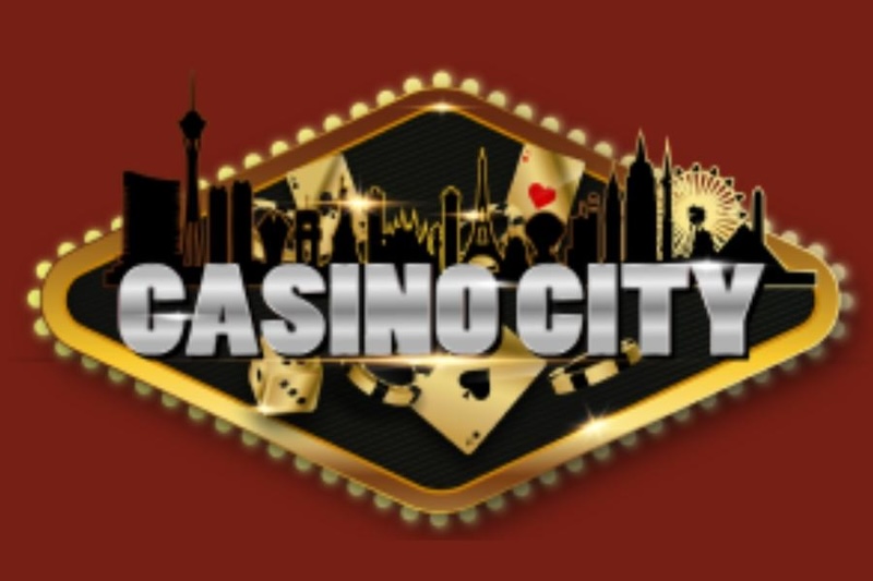 casinocity