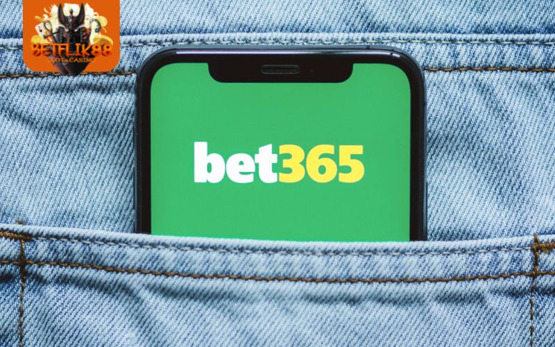 bet365 ทาง เข้า