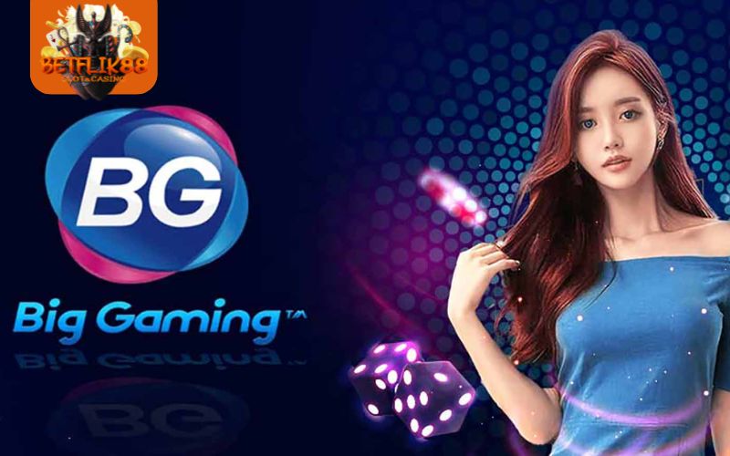 Big Gaming