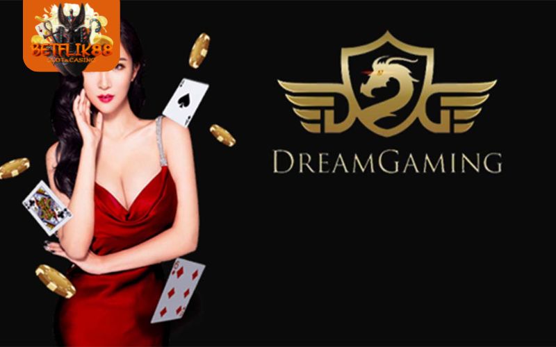 Dream Gaming