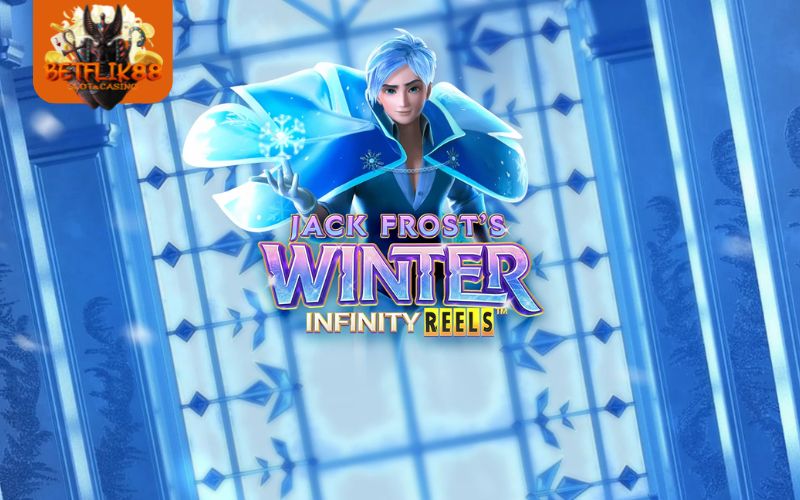 Jack Frost's Winter