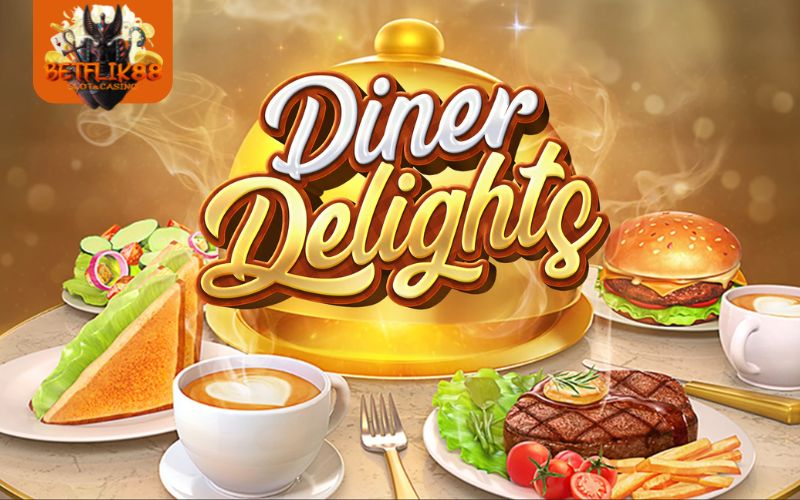 Diner Delights