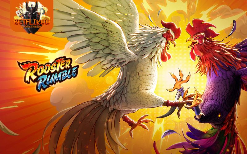 Rooster Rumble