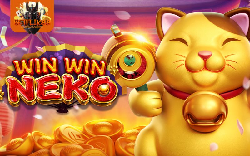 Win Win Neko