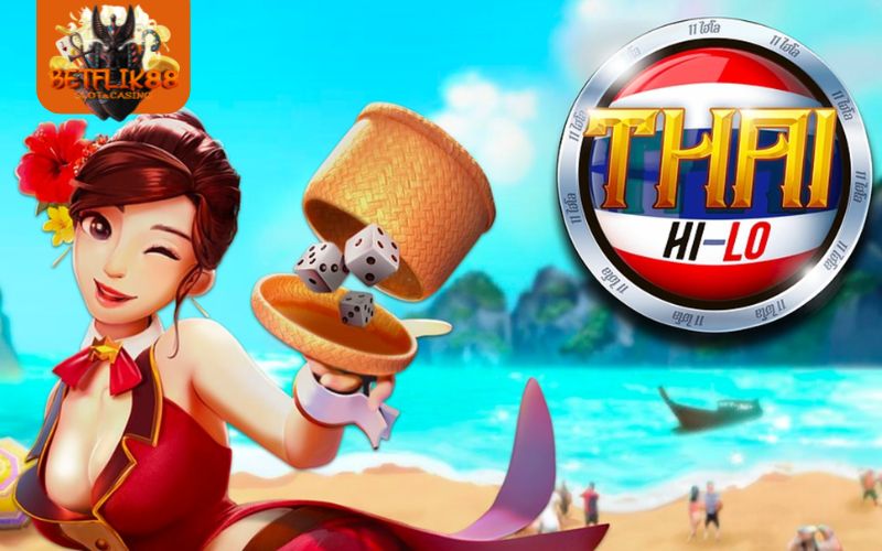 Thai Hi-Lo