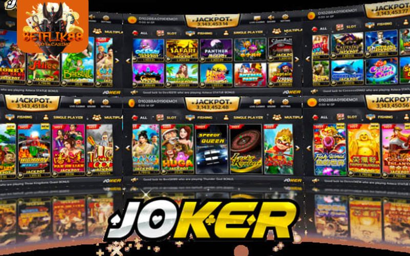JOKER