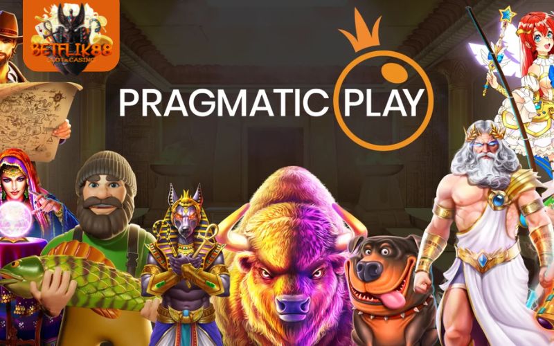 Pragmatic Play