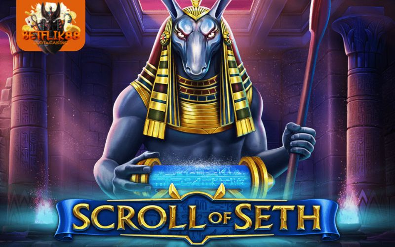 Scroll of Seth