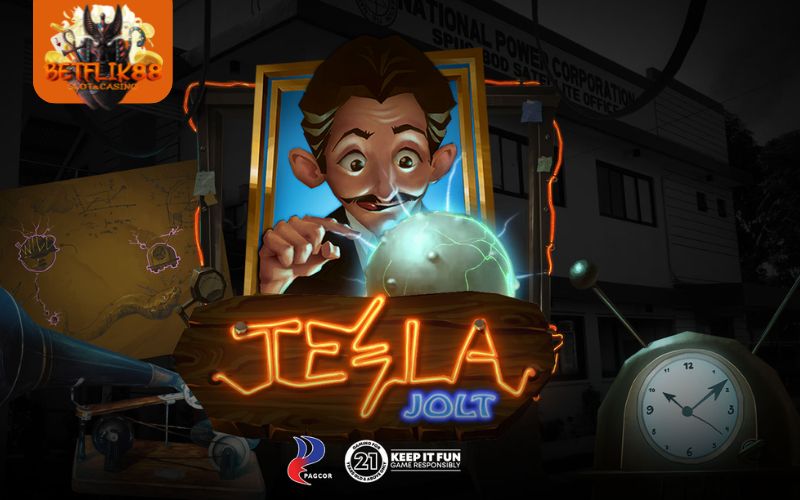 Tesla jolt