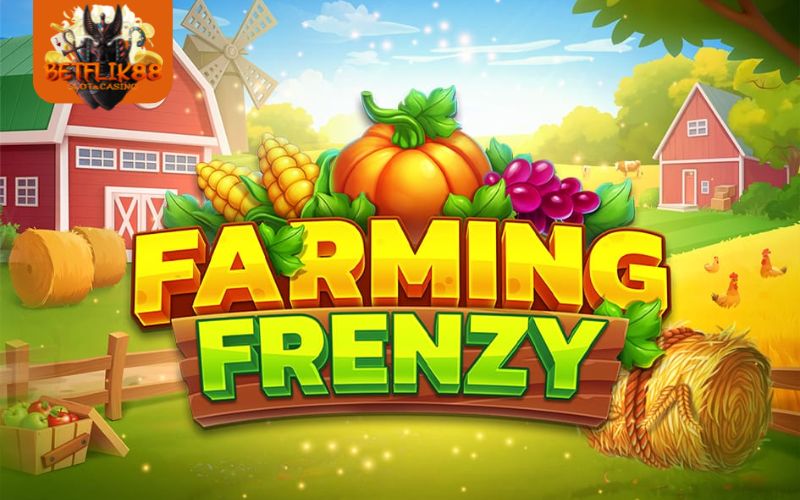 Farming Frenzy