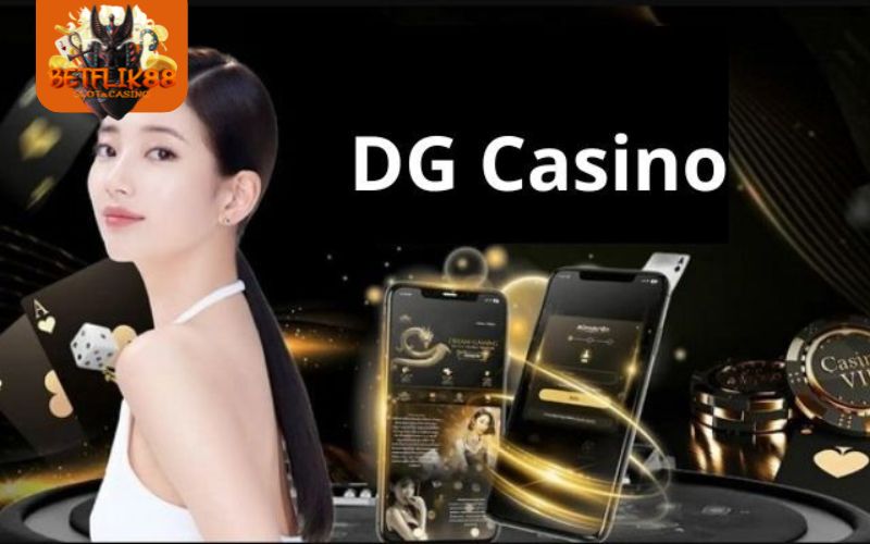dg คาสิโน
