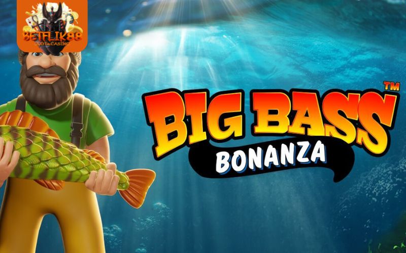 Big Bass Bonanza