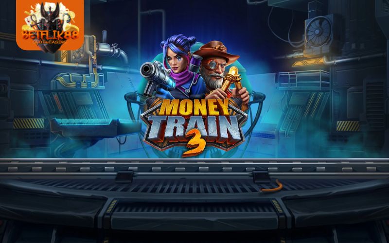 Money Train 3