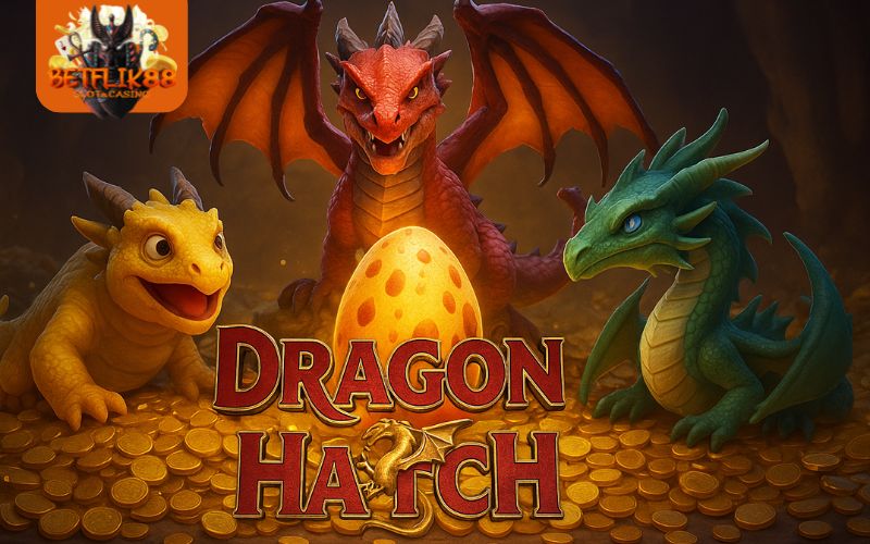 Dragon Hatch