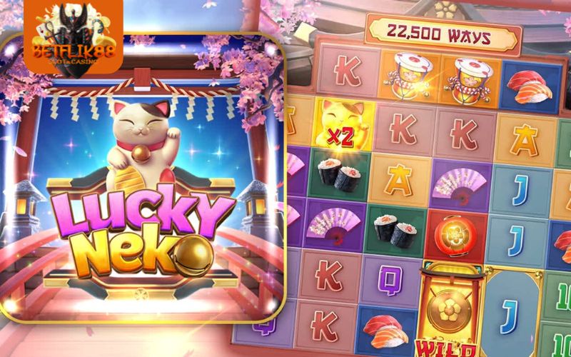 Lucky Neko