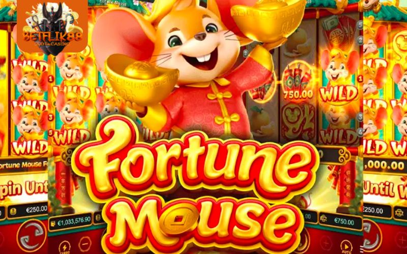 Fortune Mouse