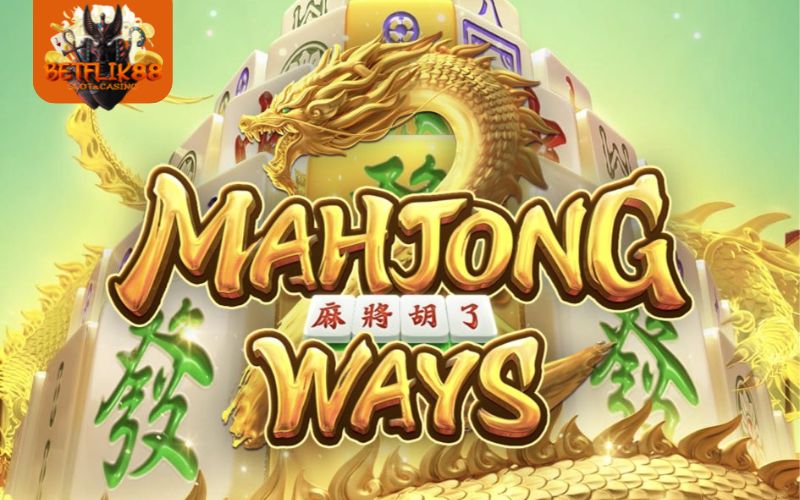 Mahjong Ways