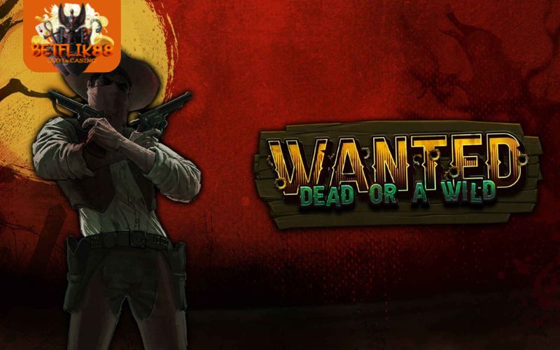 Wanted Dead or a Wild – Hacksaw Gaming