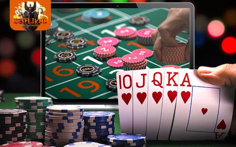 live casino
