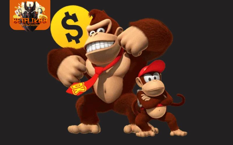kink konk slot